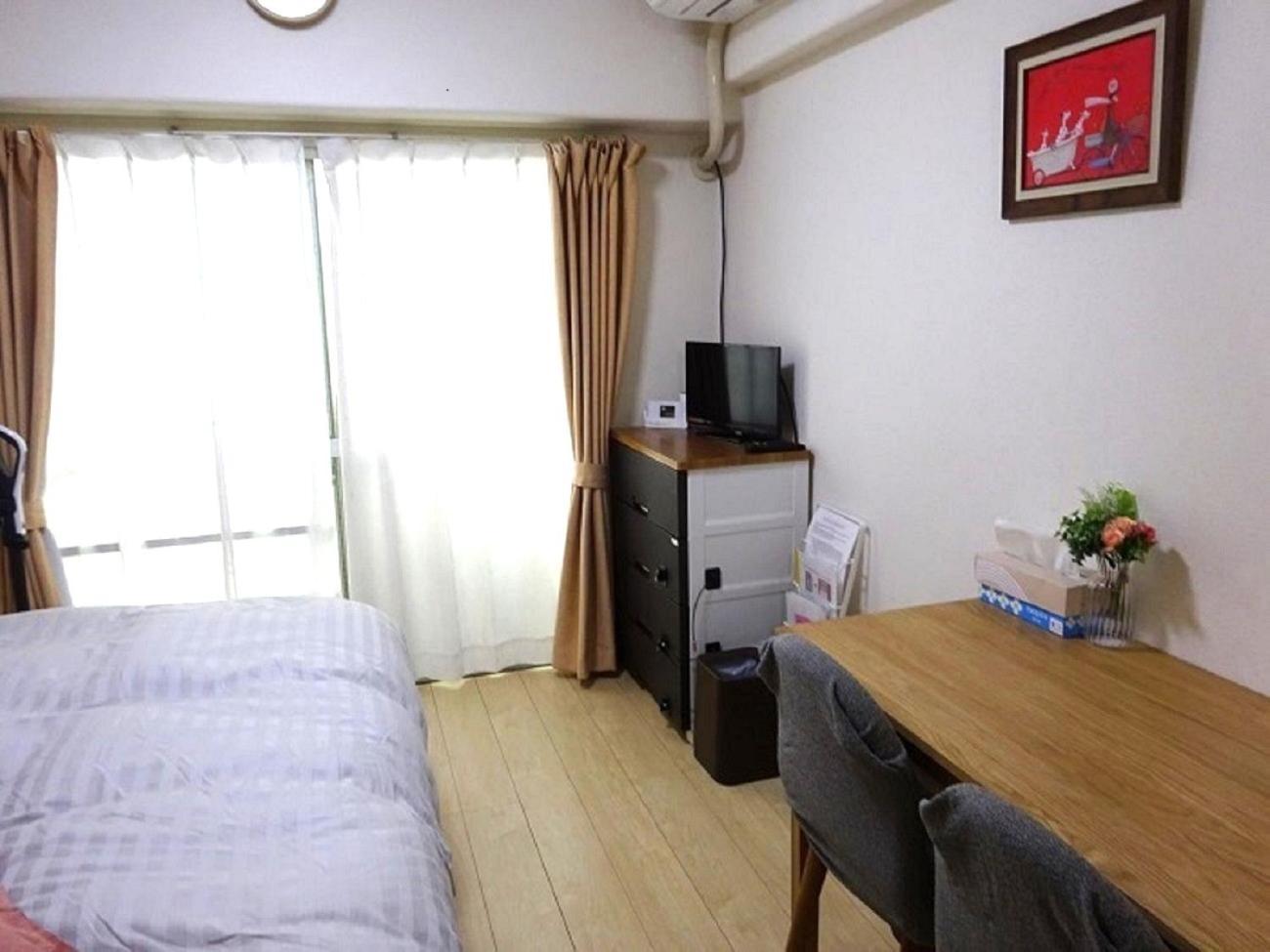 Cocostay Global Noboricho503 Хіросіма Екстер'єр фото